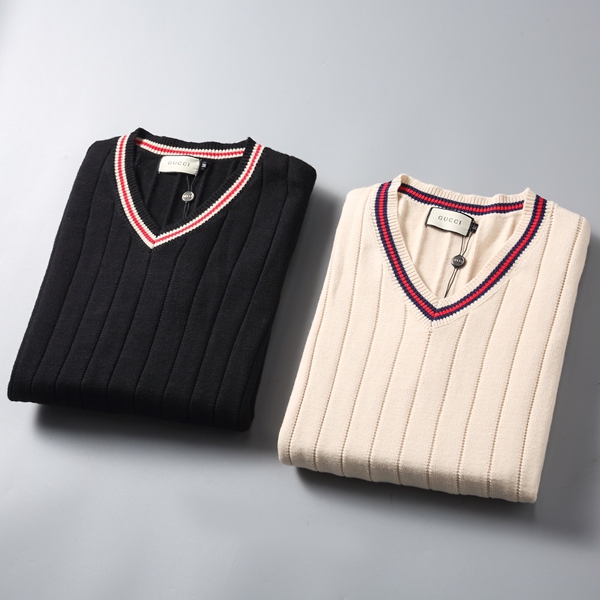 ブランドセーター内部構造